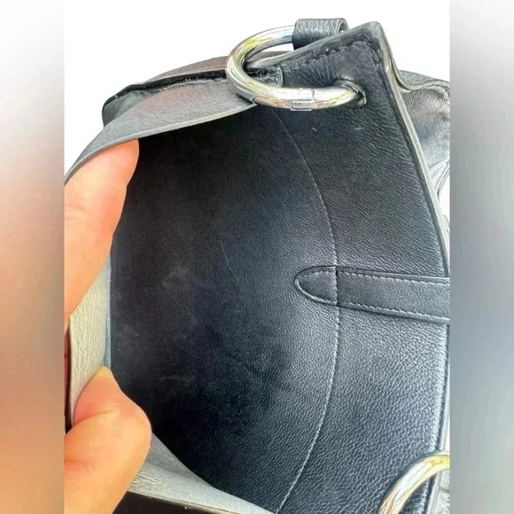 Rebecca Minkoff Megan Small Feed Bag - Picture 16 of 16